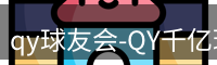 qy球友会